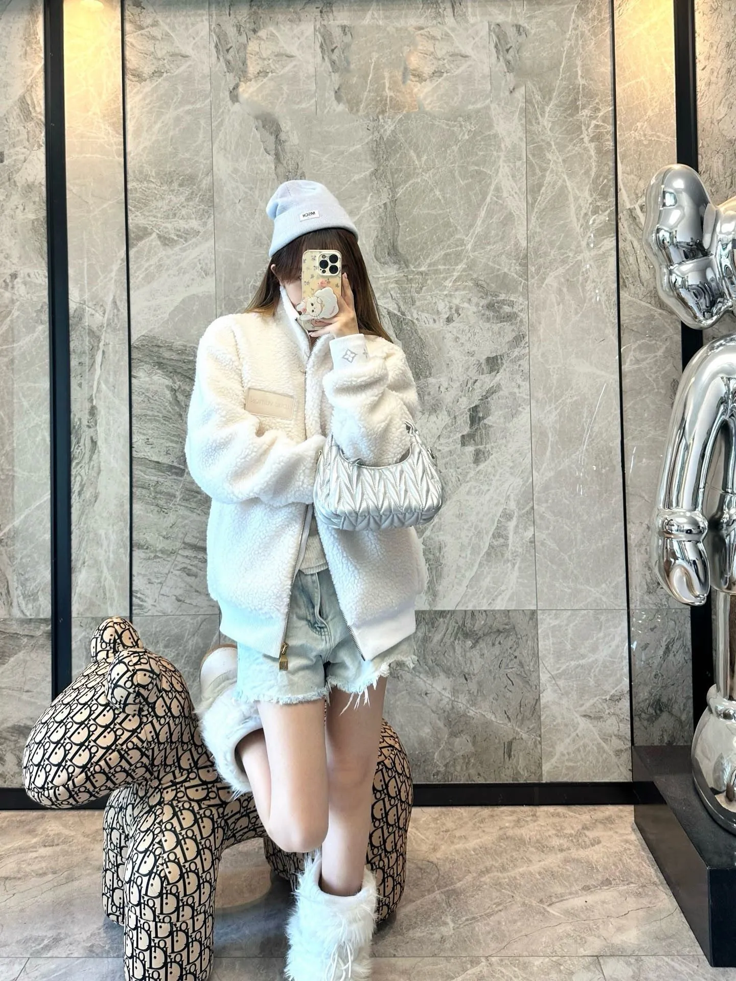 Louis Vuitton/ 24Fw